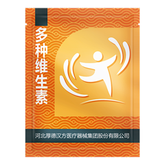 Биостикер мультивитаминный противопростудный