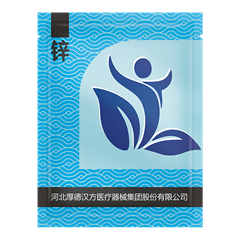 Биостикер с цинком для здоровья и красоты кожи, волос и ногтей