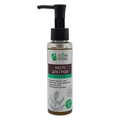 Массажное масло для груди
