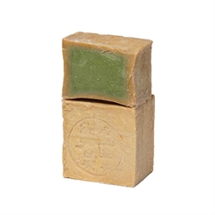 Алеппское мыло. С лавровым маслом 20%