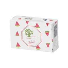 Мыло с арбузным маслом. (Grace of Earth)