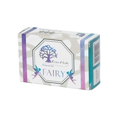 Мыло Ванильный Фейри. (Grace of Earth)