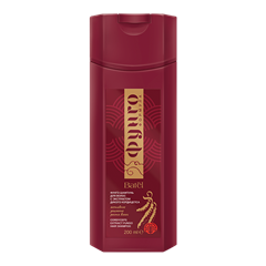 Фунго-шампунь для волос с экстрактом дикого кордицепса