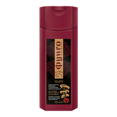 Фунго-шампунь для волос с экстрактами шиитаке и вешенок