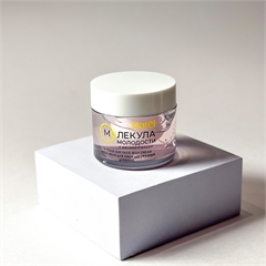 Крем-желе для лица двухфазный дневной с ресвератролом «Молекула молодости»