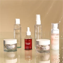 Cыворотка-мист для лица двухфазная с ресвератролом