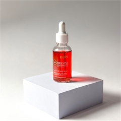 Сыворотка для лица мультикислотная отшелушивающая с ресвератролом