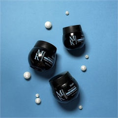 Крем для век фуллереновый с морским коллагеном