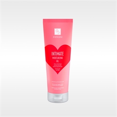 Интимный увлажняющий гель. Флерэнзим