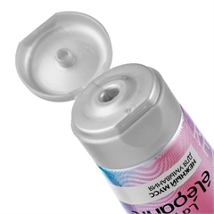 Нежный мусс для умывания La femme élégante