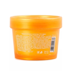 Крем Золотой для лица, зоны декольте и тела. Lilium