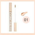CONCEALER. Консилер для лица и глаз #1