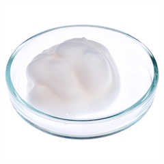 Очищающая пенка для умывания лица, шеи и зоны декольте (с комплексом растительных стволовых клеток)