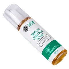 Себорегулирующий тоник Anti-acne для жирной и проблемной кожи (с салициловой кислотой и цинком) KNK-2007