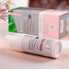 Концентрированная экспресс-сыворотка для лица (с муцином улитки)