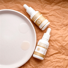 Сыворотка-интенсив. Сияние и Молодость