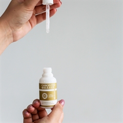 Сыворотка-филлер. Увлажнение и Восстановление