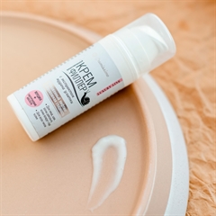 Концентрированный крем-филлер для лица с муцином улитки