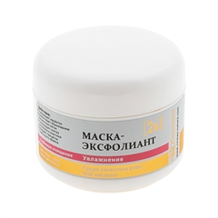 Маска-эксфолиант Увлажнение