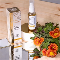 Мусс-маска для лица Моделирующая