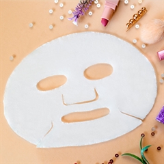 Тканевая маска для лица Омолаживающая