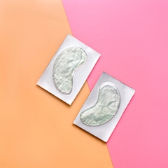 идрогелевые патчи для области вокруг глаз Anti-age