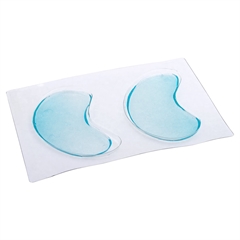 Гидрогелевые патчи для области вокруг глаз Detox