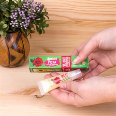 Бальзам для губ Дикая роза