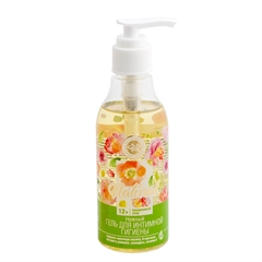 Гель для интимной гигиены Нежный 12+