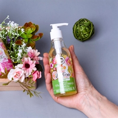 Гель для интимной гигиены Нежный 12+