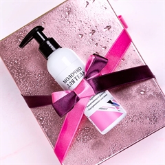 Молочко для тела Aqua Complex. Увлажнение