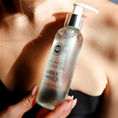 Парфюмированное кокосовое масло KIrke Unisex