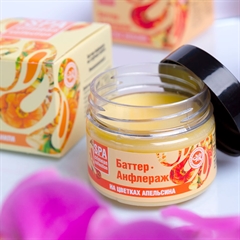 Крем-масло Баттер-АНФЛЕРАЖ для тела. Восстанавливающий