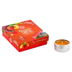 Горячий Баттер с пчелиным воском. С ароматом фруктов KNK-1541