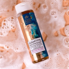 "Увлажняющий". Шампунь для нормальных и сухих волос