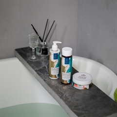 "Нормализующий". Шампунь для жирных волос