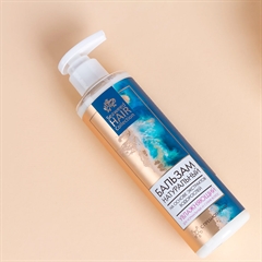 "Увлажняющий". Бальзам для нормальных и сухих волос