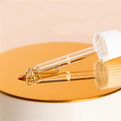 Масло для секущихся волос. Восстановление