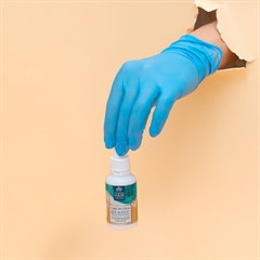 Сыворотка для волос. Активатор роста