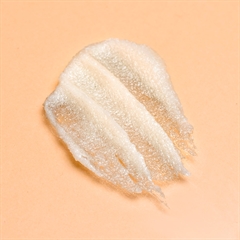 Скраб-маска. Стимуляция роста и очищение. Маска для волос