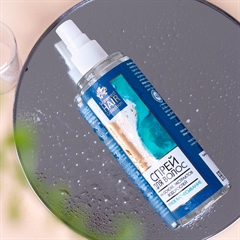 Легкое расчесывание. Спрей для волос