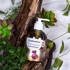 Натуральное мыло-бельди Fruttissimo. Солнечная дыня