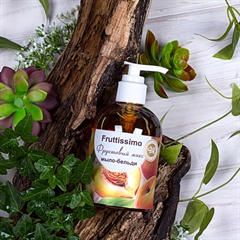 Натуральное мыло-бельди Fruttissimo. Фруктовый микс