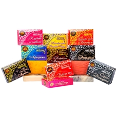 Можжевельник. Крымское натуральное мыло