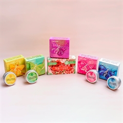 Натуральные духи "Восточная соната"