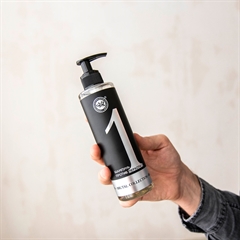 Шампунь для мужчин (против перхоти)