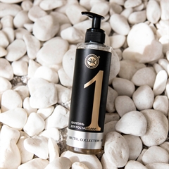 Шампунь для мужчин (для роста волос)