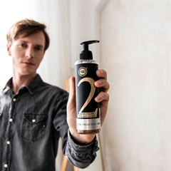 Гель для душа мужской (освежающий)