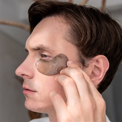 Гидрогелевые патчи мужские (против отечности)