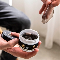 Гидрогелевые патчи мужские (против отечности)